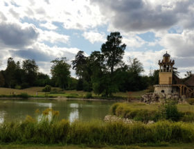 le Domaine de Marie-Antoinette à Versailles