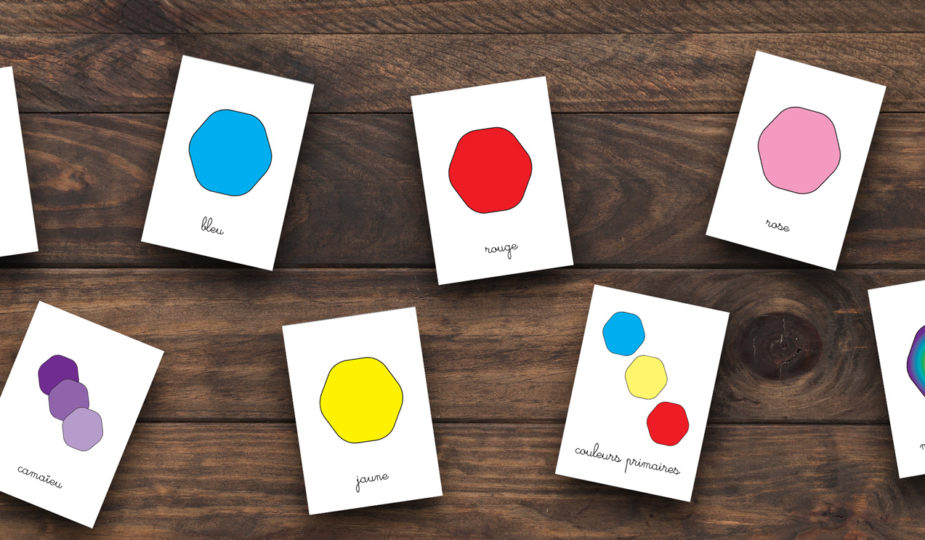 Imagier Des Couleurs Imprimer Esquisses D Ad la de