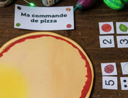 jeu création de pizza à télécharger