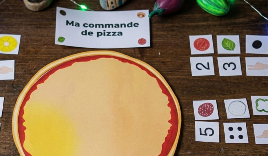 jeu création de pizza à télécharger