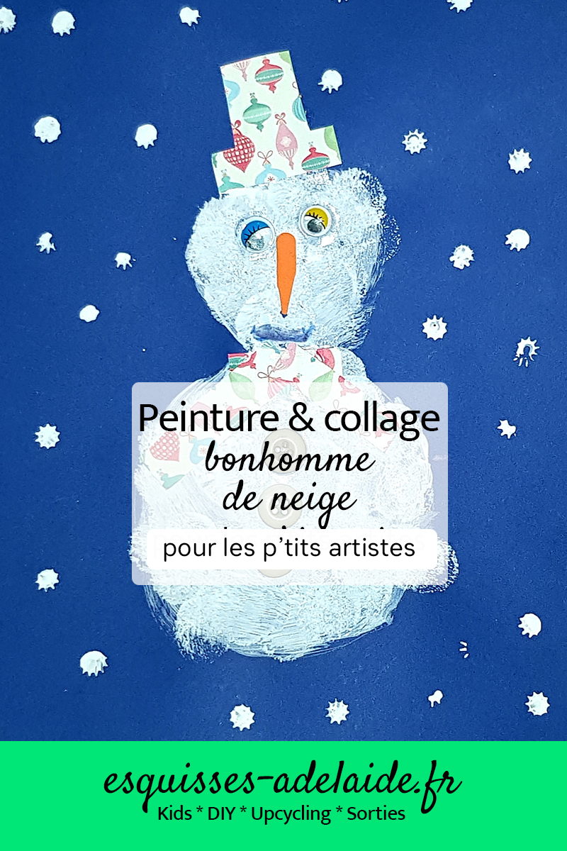 Tableaux Déco Noël : 3 Toiles Encadrées 30x40cm Avec Bonhommes De Neige, Sapins Et Rennes - Ambiance Festive Salon