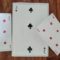Cartes à jouer géantes 32 cartes BP Grimaud Vintage