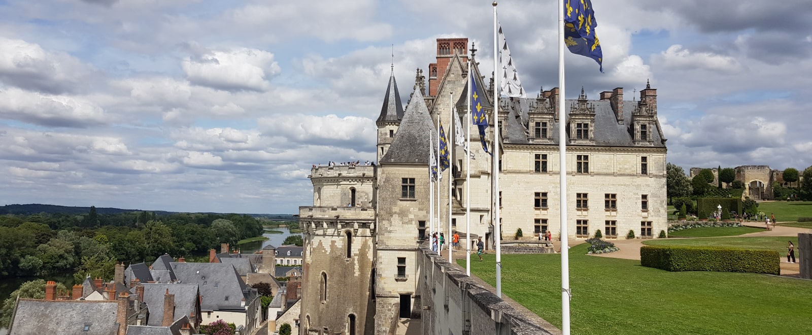 LES MERVEILLES DU VAL DE LOIRE | Kaufen auf Ricardo