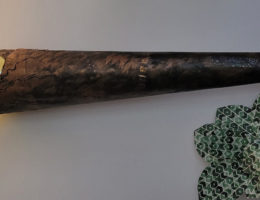 DIY torche sorciers