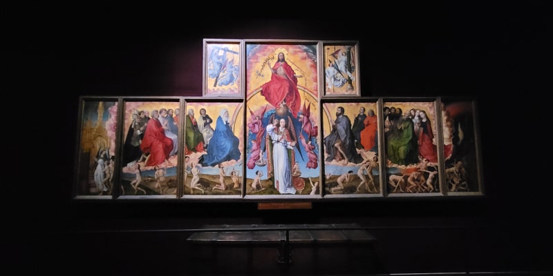 Rogier van der Weyden