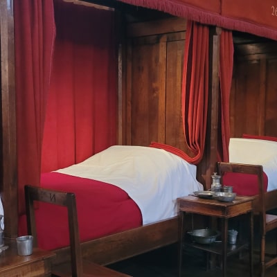 lit hospices beaune