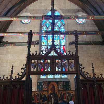 visit hospices beaune