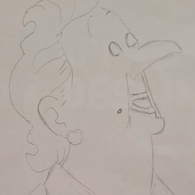 Madame Castafiore