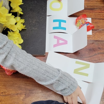 Mot magique enquête anniversaire Hawaii