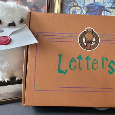 tuto boite à courrier owl post