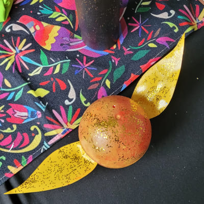 vif d'or harry potter déco ou jeu