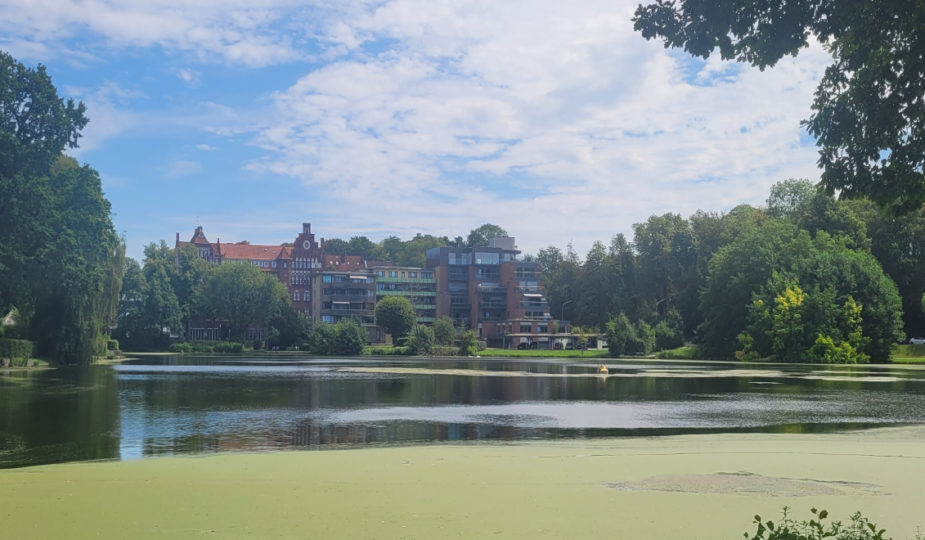 Lubeck une journée avec les enfants, vacances