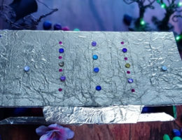 DIY coffre aux trésors