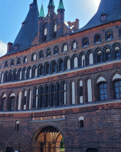Holstentor